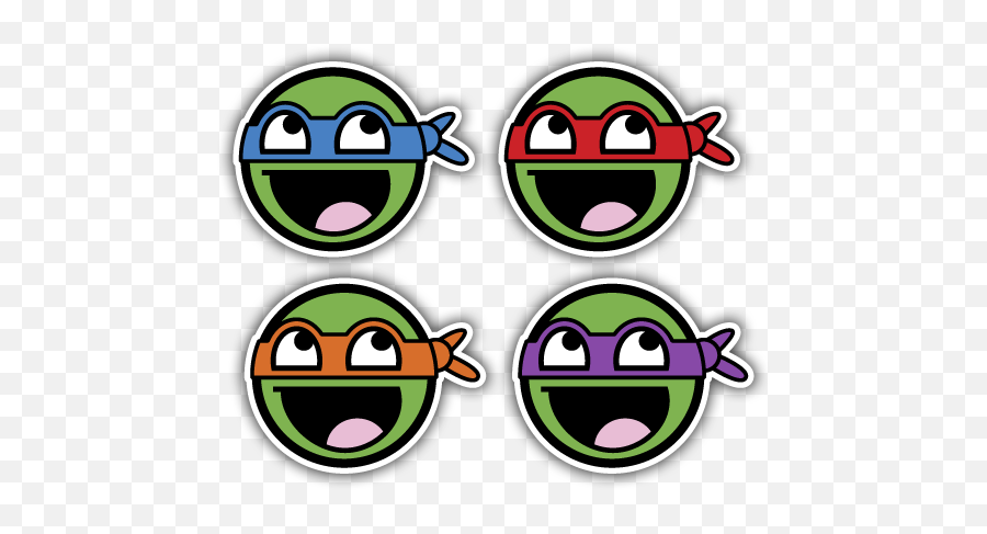 Gc6j1ph Turtles Mysse Cache - Happy Emoji,Groundspeak Emoticon