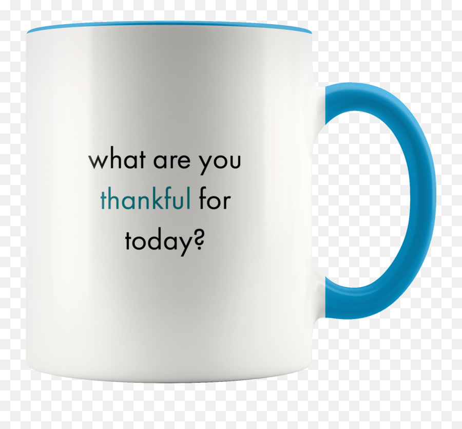 Thankful - Magic Mug Emoji,Thankful Emoticon Facebook