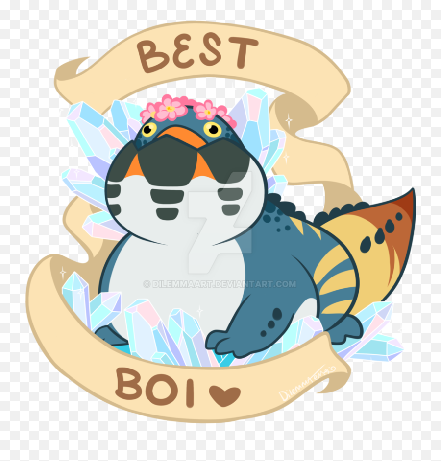 Dodogama Dump - Album On Imgur Monster Hunter Dodogama Chibi Emoji,Boi Emoji Png