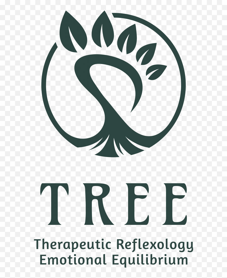 Tree Therapeutic Reflexology Emotional - Language Emoji,Reflexology Emotions