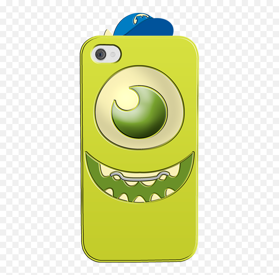 Iphone4 Silicone Phone Cases - Happy Emoji,Emoticon Silicone Molds