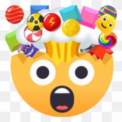 Brainblock 1 Free Brain Training Arcade Game U2013 Rakendused - Happy Emoji,Zen Master Emoticon