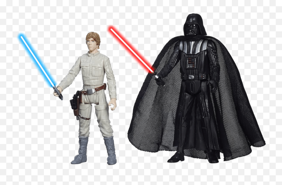 Free Lightsaber Star Wars Photos - Star Wars Rebels Figures 2 Packs Emoji,Darth Vader Emotions