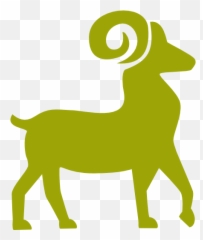 2021 Horoscopes Predictions - Goat Shadow Png Emoji,Aries Emotions