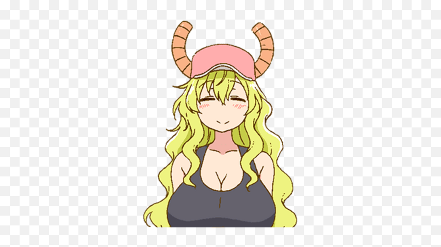 Universe Of Smash Bros Lawl Wiki - Miss Dragon Maid Emoji,Shouta Dragon Maid Emojis