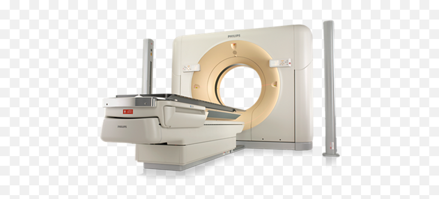 Clinical Imaging Systems - Philips Big Bore Ct Emoji,Xrs Emotion 16 Siemens