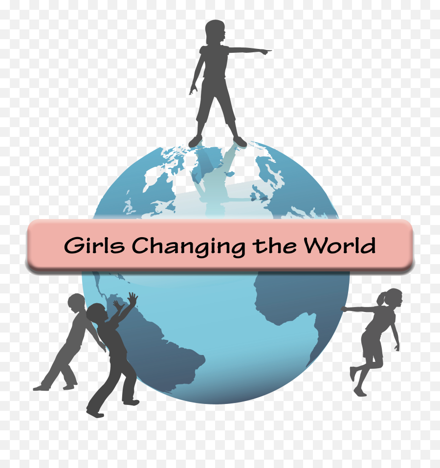 Mother - Daughter Workshops Girls Changing The World Save People Emoji,Mother Daughter Hugging Emotion