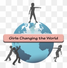 Mother - Daughter Workshops Girls Changing The World Save People Emoji,Mother Daughter Hugging Emotion