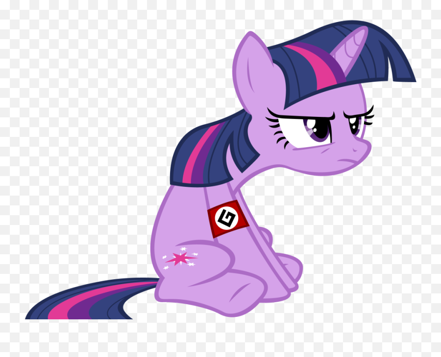 Image Gallery - Twilight Sparkle Ready Emoji,Nazi Flag Out Of Emojis
