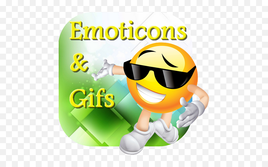 Free Emoticons And Smiley Emojis Gifs - Apps Op Google Play Emoji,Emojis For Facebook Status