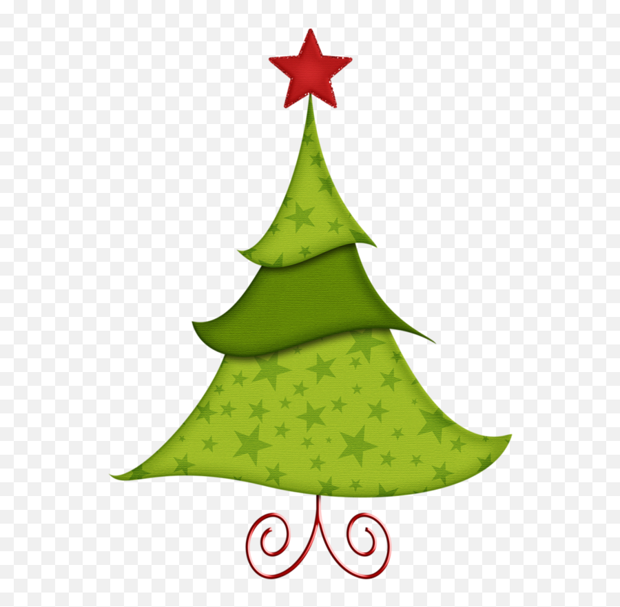 Clip Art Cute Clipart Christmas Clipart - Árvore De Natal Png Emoji,(syne) Emojis