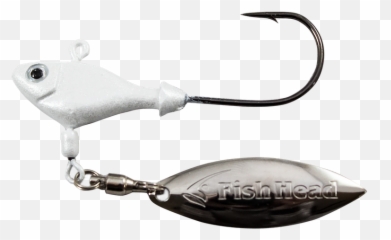 Bait Fish Png Image With No Background - Fish Head Spin Emoji,Fish Hook Emoji