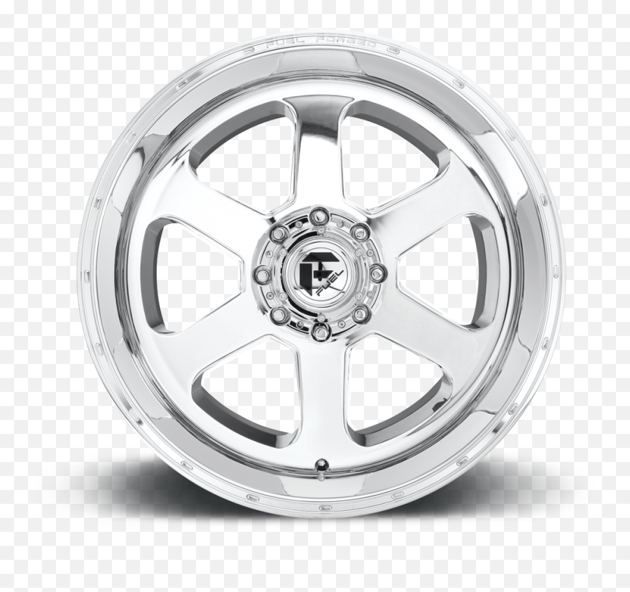 Fuel Forged Ff27 Polished - Rim Emoji,Genesis With Emotion Cr Kiwami