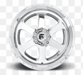Fuel Forged Ff27 Polished - Rim Emoji,Genesis With Emotion Cr Kiwami
