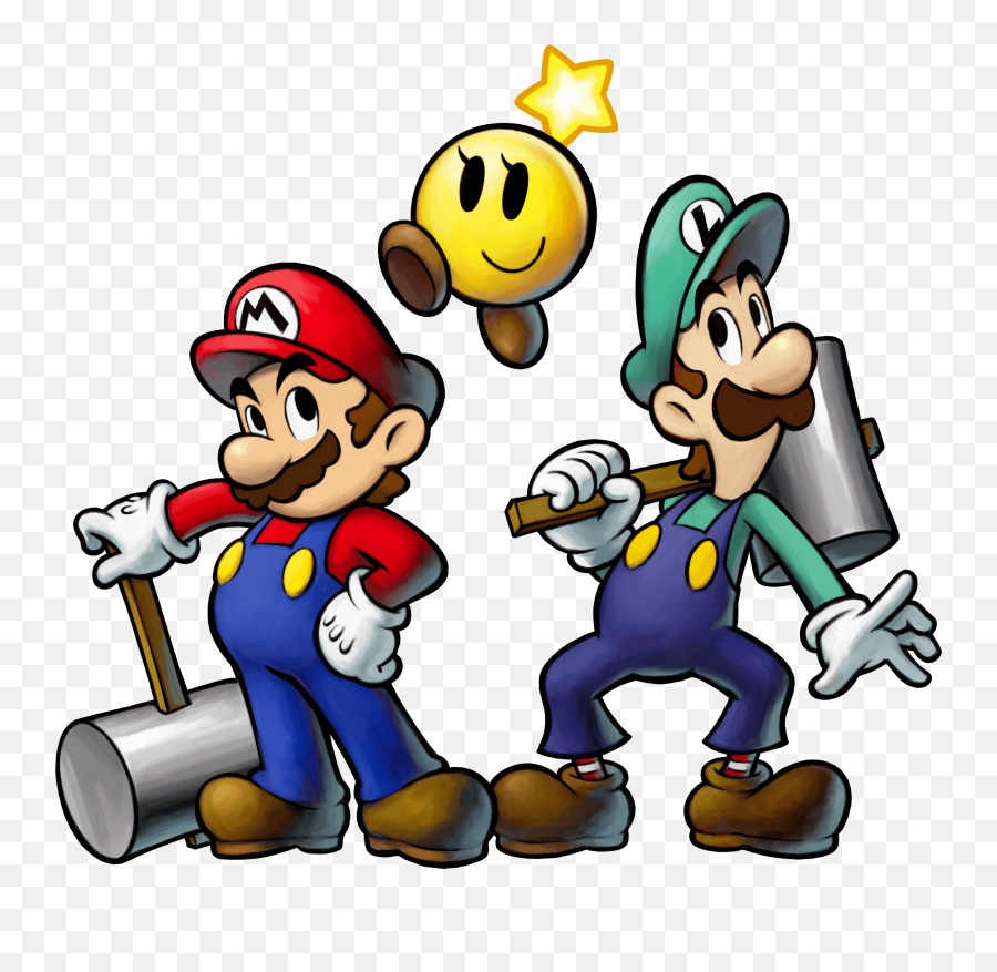 Mario Overalls - Reddit Post And Comment Search Socialgrep Mario And Luigi Inside Story Art Emoji,Does Princess Peach Plays With Mario Luigi And Bowser's Emotions