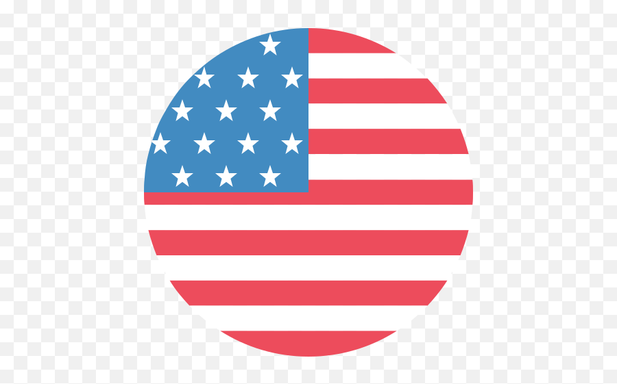 United States Emoji High - Us Flag Emoji,American Flag Emojis For Samsung 9 Plus