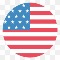 United States Emoji High - Us Flag Emoji,American Flag Emojis For Samsung 9 Plus