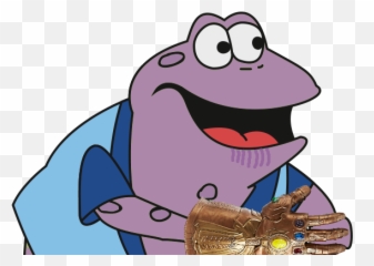 Petition Ta Tillbaka Fredagsgrodan Till Sweddit Changeorg - Happy Emoji,Gummy Bear Emoji
