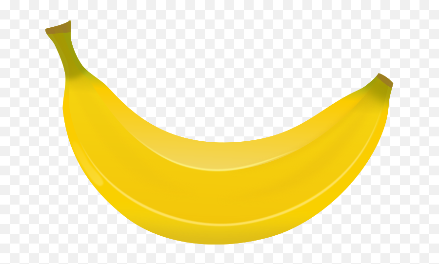 Banana Png Image File U2013 Png Lux - Banana Png Clipart Emoji,Plant Emoji No Background