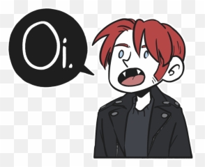 Transfusions - Cast Transfusions Comic Emoji,Cat Emotions Comic