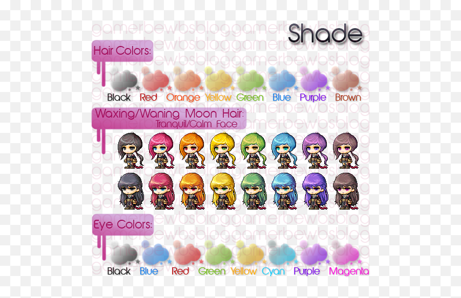 40 Maplestory Ideas - Maplestory Cygnus Knights Hair Emoji,Maplestory2 Shortcut For Emojis