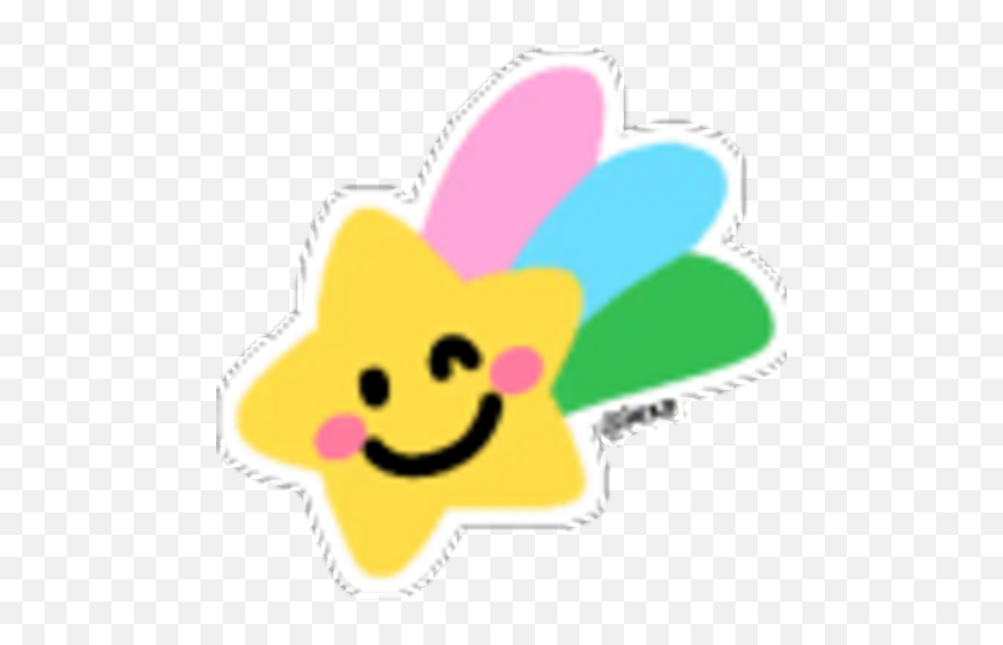 Sticker Maker - Happy Emoji,Emojis De Saludo
