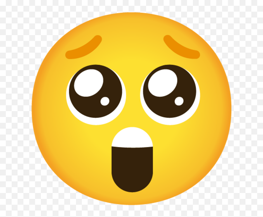 Michael Alvesteffer - Happy Emoji,Jaw Drop Emoticon