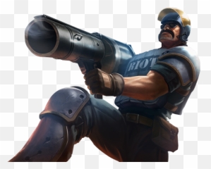 Trophy Cup - Riot Graves Png Emoji,League Of Legends Emojis Graves