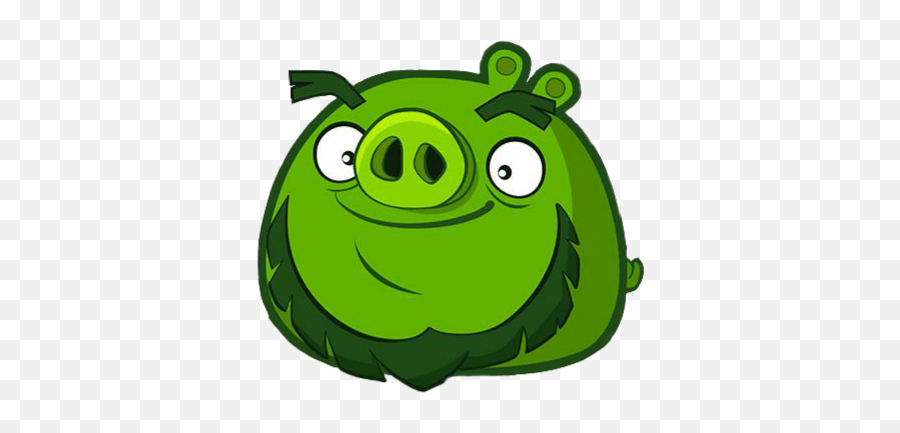 Leonard - Angry Birds 2 Juego Leonard Emoji,Lunar New Year Emojis Golden Pig