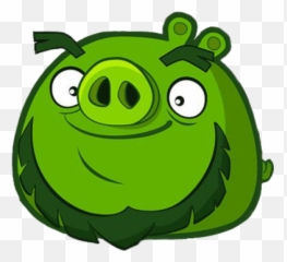 Leonard - Angry Birds 2 Juego Leonard Emoji,Lunar New Year Emojis Golden Pig
