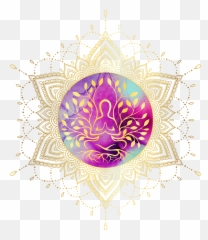Home Renew Life Healing - Lotus Flower Mandala Emoji,Emotion Code Relationship