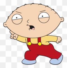 Family Guy Character Art Free Image - Stewie Griffin Angry Emoji,Family Guy Emotions