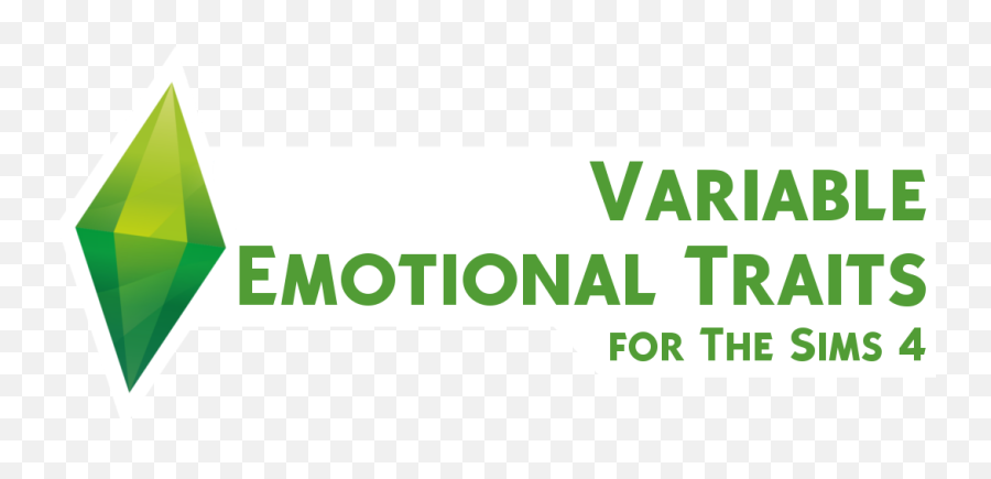 Variable Emotional Traits For The Sims - Monarquia Absoluta Emoji,Sims 4 Emotions