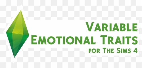 Variable Emotional Traits For The Sims - Monarquia Absoluta Emoji,Sims 4 Emotions