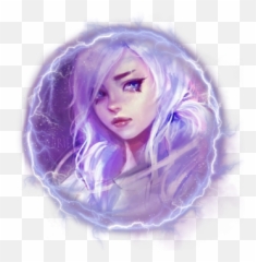 Ic Avalia Page 8 U2014 Roleplayer Guild - Albino Girl Drawing Emoji,Cosplay Led Eyes That Track Emotion