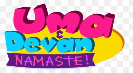 Uma And Devan Netflix - Language Emoji,Emotion Of Raga Asavari