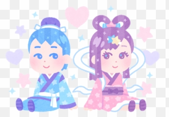 Doublet Festivals In Japan Emoji,:# Emoticon