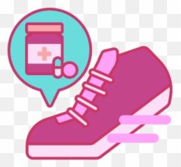 Skechers - Lace Up Emoji,Skechers Girls Emojis