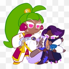 Yogurcatwitter - Yogurt Cookie And Lilac Emoji,Horm Emoji