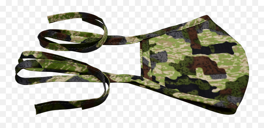 Exposed Camouflage From Forloh - Military Camouflage Emoji,Camo Print Your Emotion