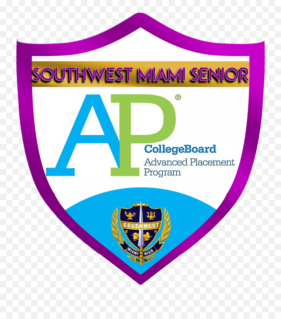 Southwest Miami Senior High - Language Emoji,Miami Andy Fragments Of Emotions