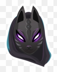 Fortnite Catalyst Mask - Drift And Catalyst Mask Fortnite Emoji,Use Tomatoehead Emoticon Fortbyte