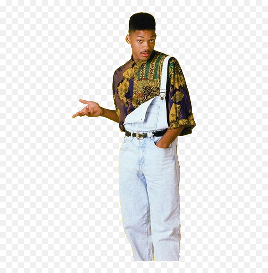 Willsmith Will Smith Sticker - Fresh Prince Of Bel Air Png Emoji,Fresh Prince Emoji