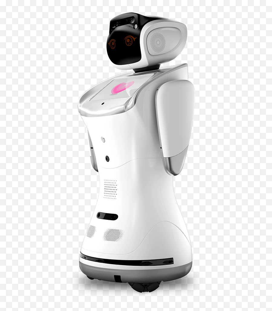 Hire Pepper The Robot Hire Intelligence - Meenacthi Mission Hospital Robo Emoji,Humanoid Pepper Robot Emotions