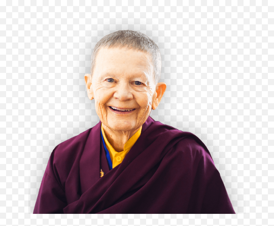 Join Turn Your World Around With Pema Chödrön Now Emoji,Buddhist Quotes About Emotions