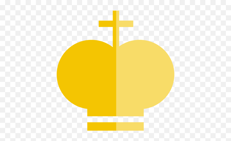 Crown Cross Icon Transparent Png U0026 Svg Vector Emoji,Cross Kermit Holding Emoji