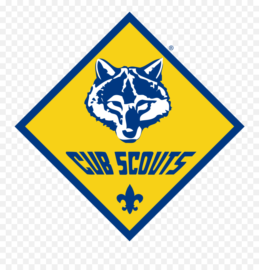 Cub Scouting Boy Scouts Of America - Wikipedia Emoji,Lake Calcasieu , Lake Charles , Louisiana, Usa Heart Emoticon