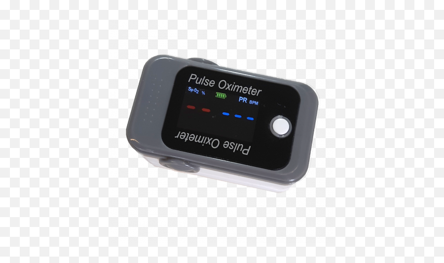Stresslocator Bluetooth Oximeter For Android And Iphone Emoji,Heart Waves Correlating To Happy Emotion