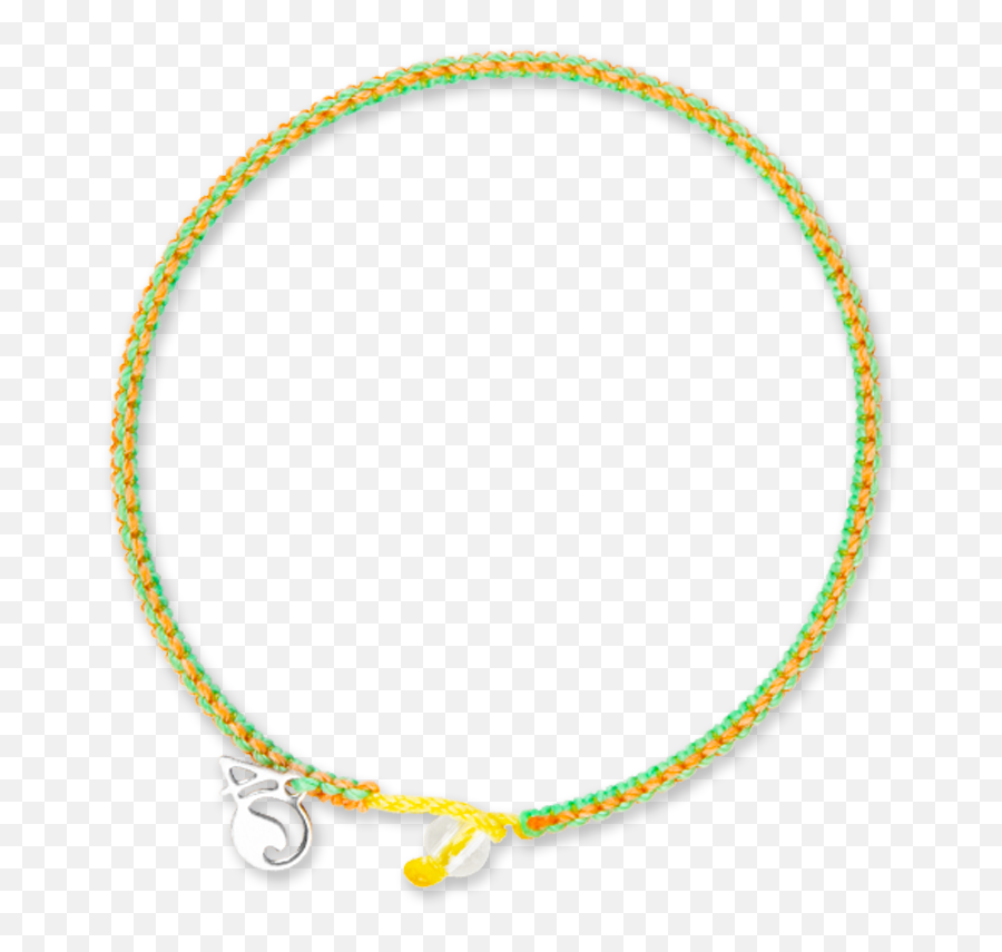 Sea Star Braided Bracelet Emoji,Starfish Emotion For Facebook