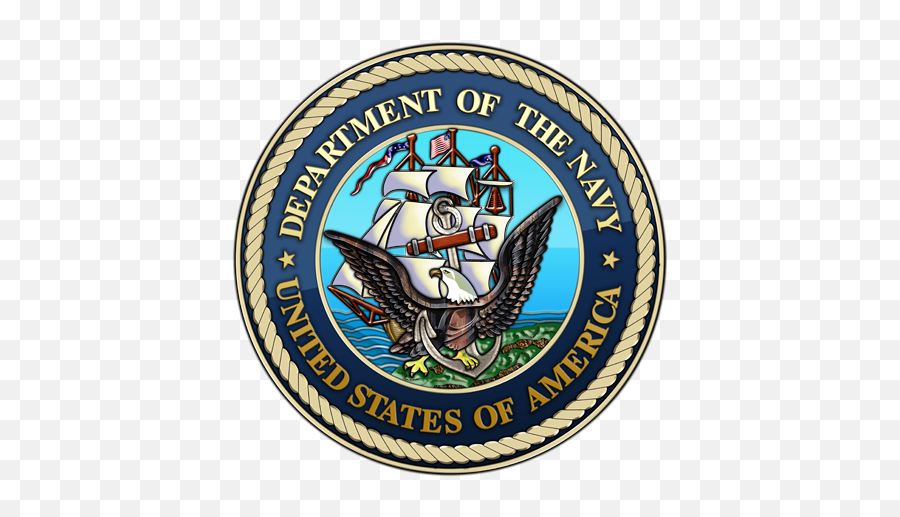 Us Navy Insignia - Us Navy Seal Emoji,Us Navy Emoji